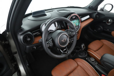 MINI Mini Gebrauchtwagen MINI Mini Gebrauchtwagen