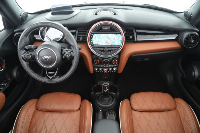 MINI Mini Gebrauchtwagen MINI Mini Gebrauchtwagen