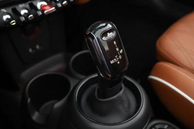 MINI Mini Gebrauchtwagen MINI Mini Gebrauchtwagen