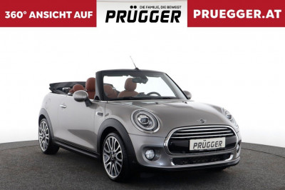 MINI Mini Gebrauchtwagen MINI Mini Gebrauchtwagen