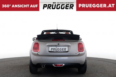 MINI Mini Gebrauchtwagen MINI Mini Gebrauchtwagen