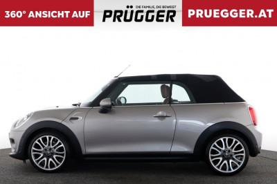 MINI Mini Gebrauchtwagen MINI Mini Gebrauchtwagen