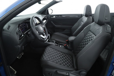 VW T-Roc Gebrauchtwagen VW T-Roc Gebrauchtwagen
