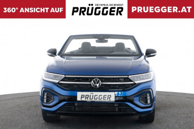 VW T-Roc Gebrauchtwagen VW T-Roc Gebrauchtwagen