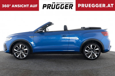 VW T-Roc Gebrauchtwagen VW T-Roc Gebrauchtwagen