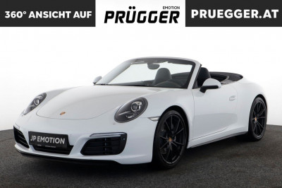 Porsche 911 Gebrauchtwagen Porsche 911 Gebrauchtwagen