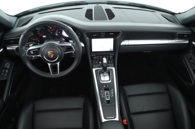 Porsche 911 Gebrauchtwagen Porsche 911 Gebrauchtwagen