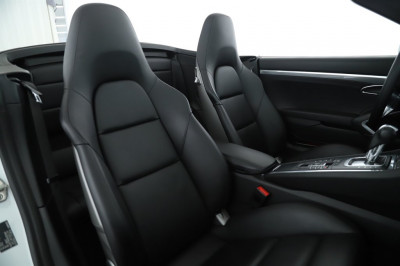 Porsche 911 Gebrauchtwagen Porsche 911 Gebrauchtwagen
