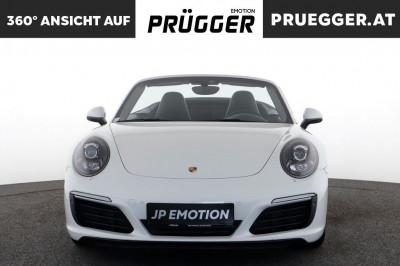 Porsche 911 Gebrauchtwagen Porsche 911 Gebrauchtwagen