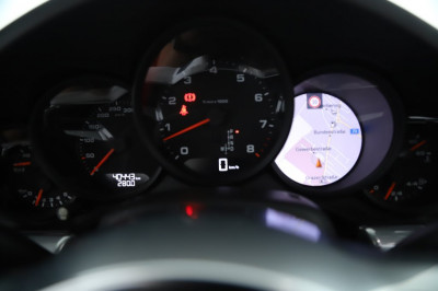 Porsche 911 Gebrauchtwagen Porsche 911 Gebrauchtwagen