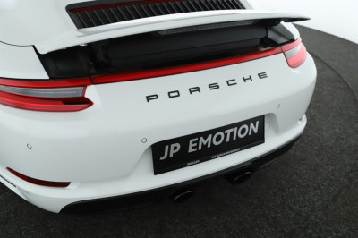 Porsche 911 Gebrauchtwagen Porsche 911 Gebrauchtwagen