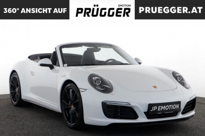 Porsche 911 Gebrauchtwagen Porsche 911 Gebrauchtwagen