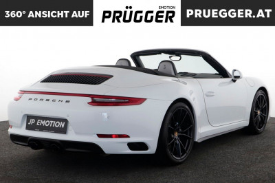 Porsche 911 Gebrauchtwagen Porsche 911 Gebrauchtwagen