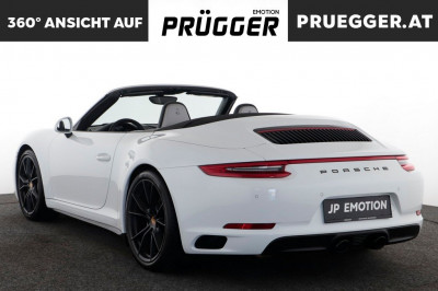 Porsche 911 Gebrauchtwagen Porsche 911 Gebrauchtwagen