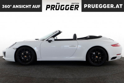 Porsche 911 Gebrauchtwagen Porsche 911 Gebrauchtwagen