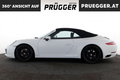 Porsche 911 Gebrauchtwagen Porsche 911 Gebrauchtwagen