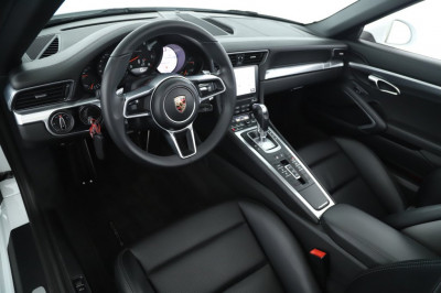 Porsche 911 Gebrauchtwagen Porsche 911 Gebrauchtwagen