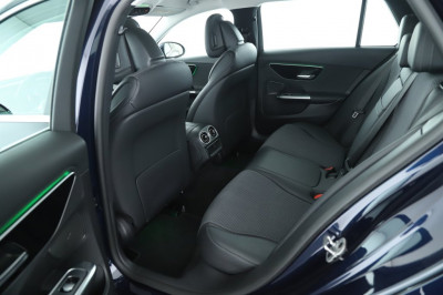 Mercedes-Benz C-Klasse Gebrauchtwagen Mercedes-Benz C-Klasse Gebrauchtwagen
