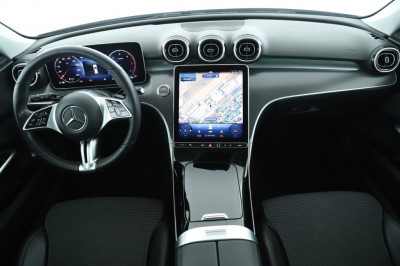 Mercedes-Benz C-Klasse Gebrauchtwagen Mercedes-Benz C-Klasse Gebrauchtwagen