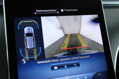 Mercedes-Benz C-Klasse Gebrauchtwagen Mercedes-Benz C-Klasse Gebrauchtwagen