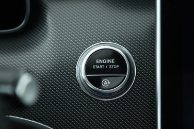 Mercedes-Benz C-Klasse Gebrauchtwagen Mercedes-Benz C-Klasse Gebrauchtwagen