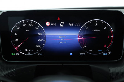 Mercedes-Benz C-Klasse Gebrauchtwagen Mercedes-Benz C-Klasse Gebrauchtwagen