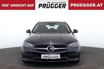 Mercedes-Benz C-Klasse Gebrauchtwagen Mercedes-Benz C-Klasse Gebrauchtwagen