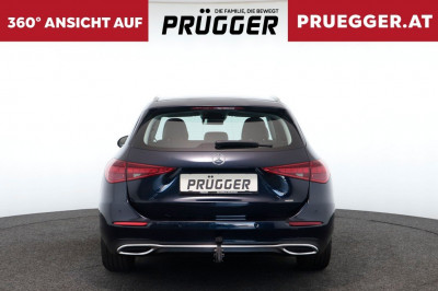 Mercedes-Benz C-Klasse Gebrauchtwagen Mercedes-Benz C-Klasse Gebrauchtwagen