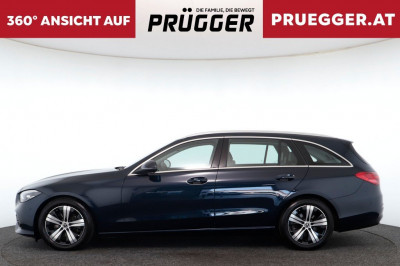 Mercedes-Benz C-Klasse Gebrauchtwagen Mercedes-Benz C-Klasse Gebrauchtwagen