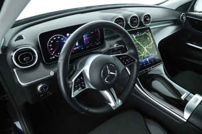 Mercedes-Benz C-Klasse Gebrauchtwagen Mercedes-Benz C-Klasse Gebrauchtwagen