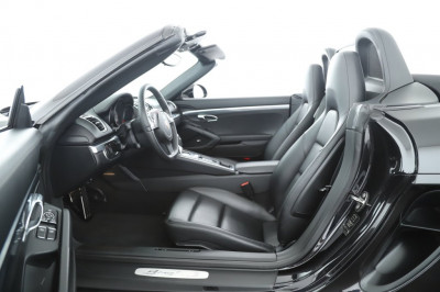 Porsche Boxster Gebrauchtwagen Porsche Boxster Gebrauchtwagen