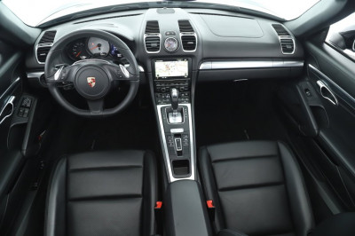 Porsche Boxster Gebrauchtwagen Porsche Boxster Gebrauchtwagen