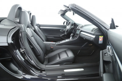 Porsche Boxster Gebrauchtwagen Porsche Boxster Gebrauchtwagen