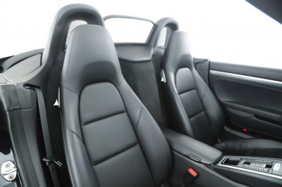 Porsche Boxster Gebrauchtwagen Porsche Boxster Gebrauchtwagen
