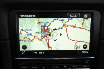 Porsche Boxster Gebrauchtwagen Porsche Boxster Gebrauchtwagen