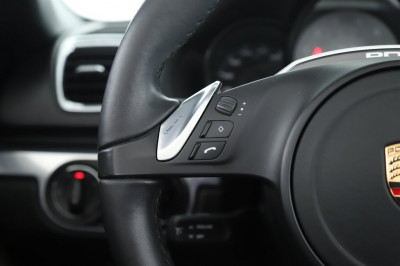 Porsche Boxster Gebrauchtwagen Porsche Boxster Gebrauchtwagen