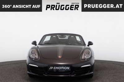 Porsche Boxster Gebrauchtwagen Porsche Boxster Gebrauchtwagen