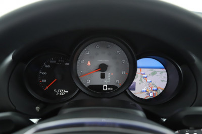 Porsche Boxster Gebrauchtwagen Porsche Boxster Gebrauchtwagen