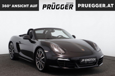 Porsche Boxster Gebrauchtwagen Porsche Boxster Gebrauchtwagen