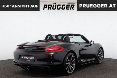 Porsche Boxster Gebrauchtwagen Porsche Boxster Gebrauchtwagen