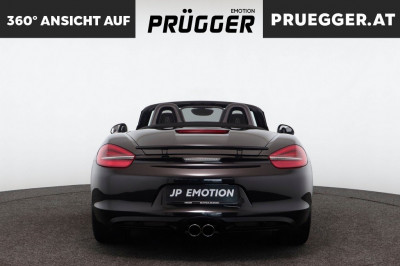 Porsche Boxster Gebrauchtwagen Porsche Boxster Gebrauchtwagen