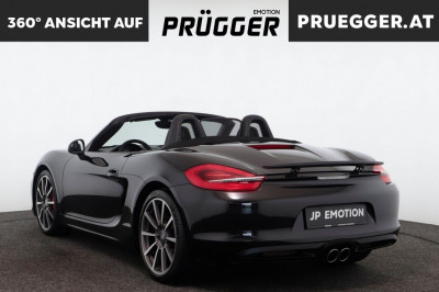Porsche Boxster Gebrauchtwagen Porsche Boxster Gebrauchtwagen