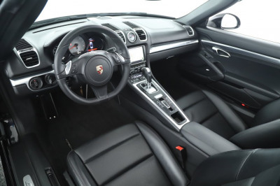Porsche Boxster Gebrauchtwagen Porsche Boxster Gebrauchtwagen