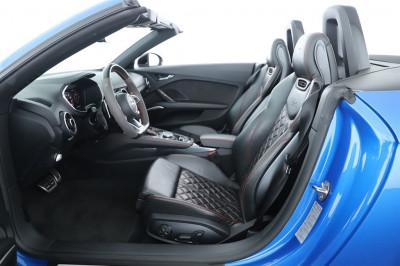 Audi TT Gebrauchtwagen Audi TT Gebrauchtwagen