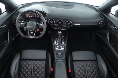 Audi TT Gebrauchtwagen Audi TT Gebrauchtwagen