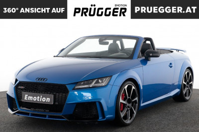 Audi TT Gebrauchtwagen Audi TT Gebrauchtwagen