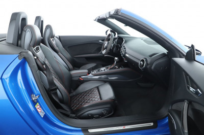 Audi TT Gebrauchtwagen Audi TT Gebrauchtwagen
