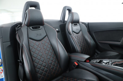 Audi TT Gebrauchtwagen Audi TT Gebrauchtwagen