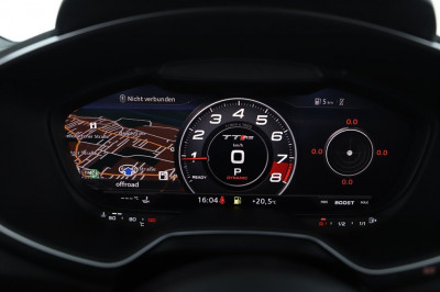 Audi TT Gebrauchtwagen Audi TT Gebrauchtwagen