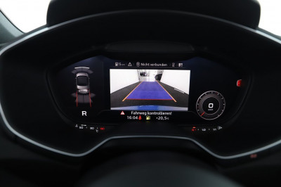 Audi TT Gebrauchtwagen Audi TT Gebrauchtwagen